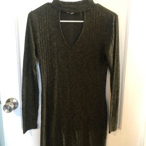 No comment brand dress